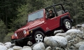 Jeep Wrangler Sport '2004