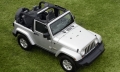 Jeep Wrangler (2007-)