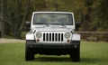 Jeep Wrangler '2007