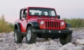 Jeep Wrangler Rubicon '2007