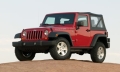 Jeep Wrangler Rubicon '2007