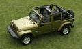 Jeep Wrangler Unlimited '2007