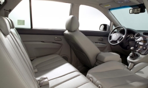 KIA Carens (2006-)