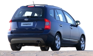 KIA Carens (2006-)