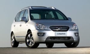 KIA Carens (2006-)