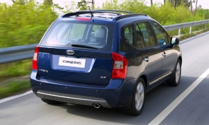 KIA Carens (2006-)