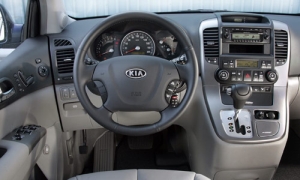 KIA Carnival (2006-)