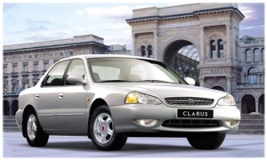 KIA Clarus '1999