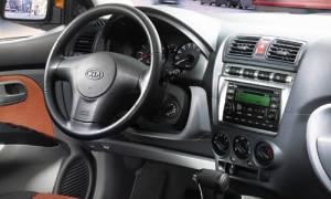 KIA Picanto (2004-)