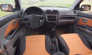 KIA Picanto (2004-)