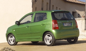 KIA Picanto (2004-)