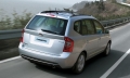 Kia Carens '2006