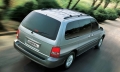 Kia Carnival '2001