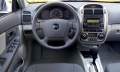 Kia Cerato '2004