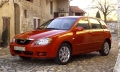 Kia Cerato '2004