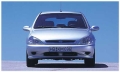 KIA Rio (1999-2002)