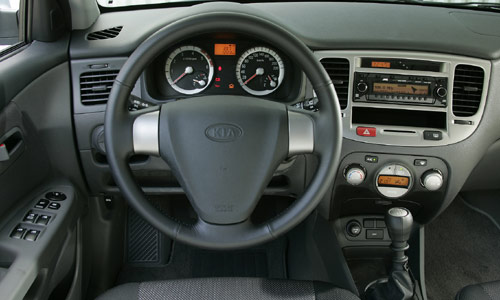 Kia Rio '2005