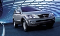 Kia Sorento '2003