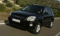 KIA Sportage (2004-)