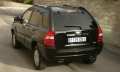 Kia Sportage '2004