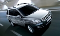 Kia Sportage '2004