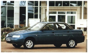 Lada 110 '1996