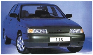 Lada 110 (1996-)