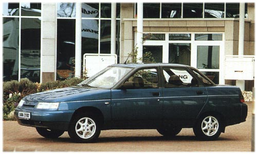 Lada 110 '1996