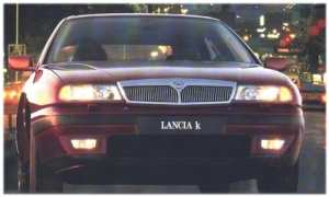 Lancia Kappa '1994