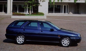 Lancia Kappa (1994-2001)