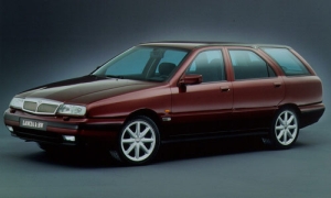 Lancia Kappa (1994-2001)