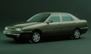 Lancia Kappa (1994-2001)