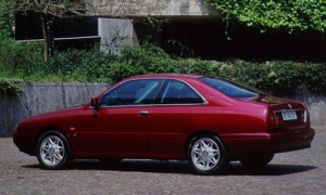 Lancia Kappa (1994-2001)