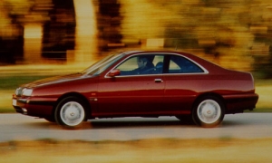 Lancia Kappa (1994-2001)