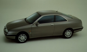 Lancia Kappa (1994-2001)