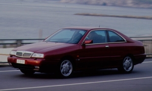 Lancia Kappa (1994-2001)