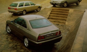 Lancia Kappa (1994-2001)