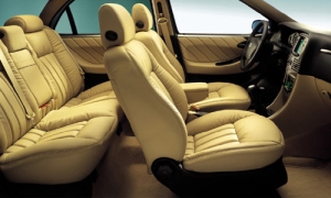 Lancia Lybra (1999-2006)