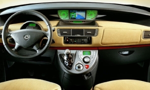 Lancia Phedra (2002-)