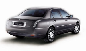 Lancia Thesis '2001