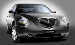 Lancia Thesis (2001-)