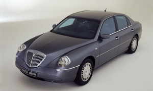 Lancia Thesis (2001-)