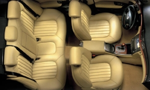 Lancia Thesis (2001-)