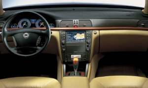 Lancia Thesis (2001-)