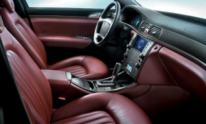 Lancia Thesis (2001-)