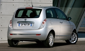 Lancia Ypsilon '2003