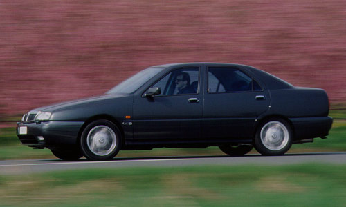 Lancia Kappa '1994