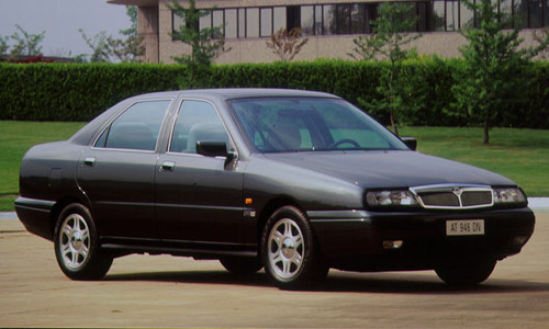 Lancia Kappa '1994