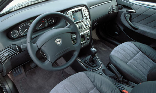 Lancia Lybra '1999