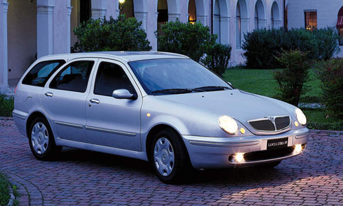 Lancia Lybra '1999